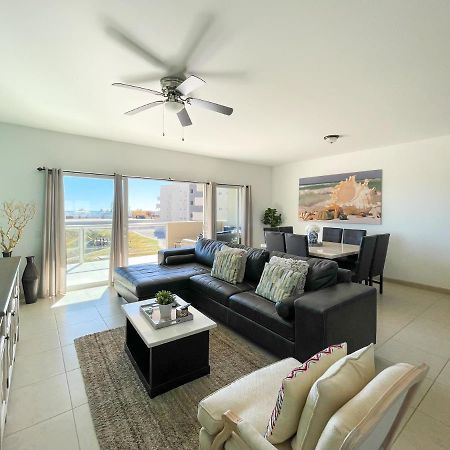 Modern Ocean View Condo With Pools & Gym Puerto Peñasco Eksteriør bilde