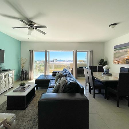 Modern Ocean View Condo With Pools & Gym Puerto Peñasco Eksteriør bilde