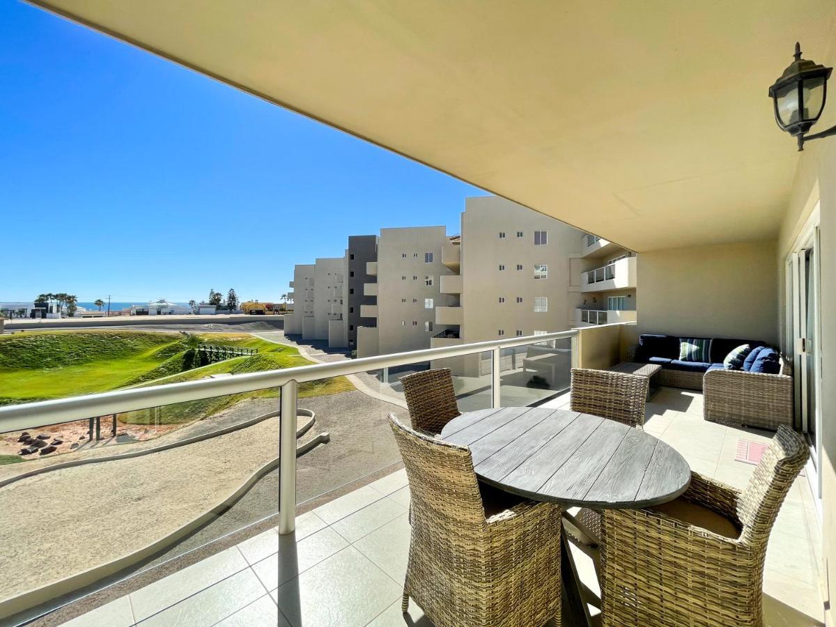 Modern Ocean View Condo With Pools & Gym Puerto Peñasco Eksteriør bilde