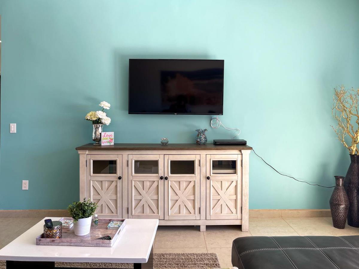 Modern Ocean View Condo With Pools & Gym Puerto Peñasco Eksteriør bilde