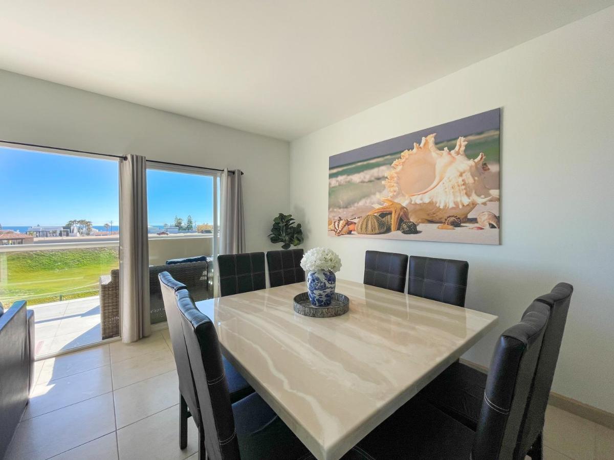 Modern Ocean View Condo With Pools & Gym Puerto Peñasco Eksteriør bilde