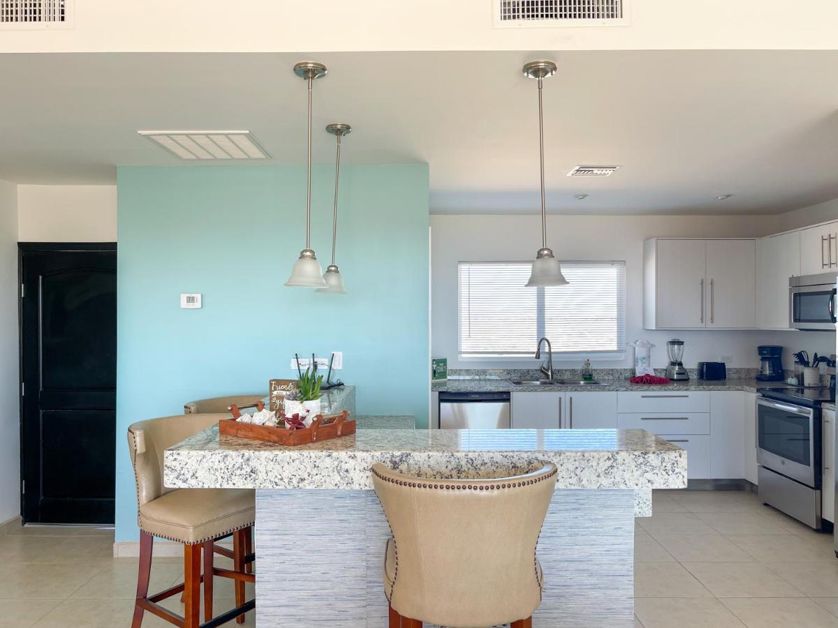 Modern Ocean View Condo With Pools & Gym Puerto Peñasco Eksteriør bilde