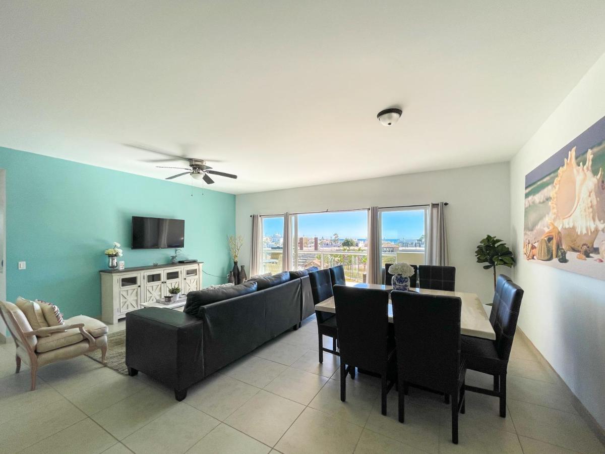 Modern Ocean View Condo With Pools & Gym Puerto Peñasco Eksteriør bilde