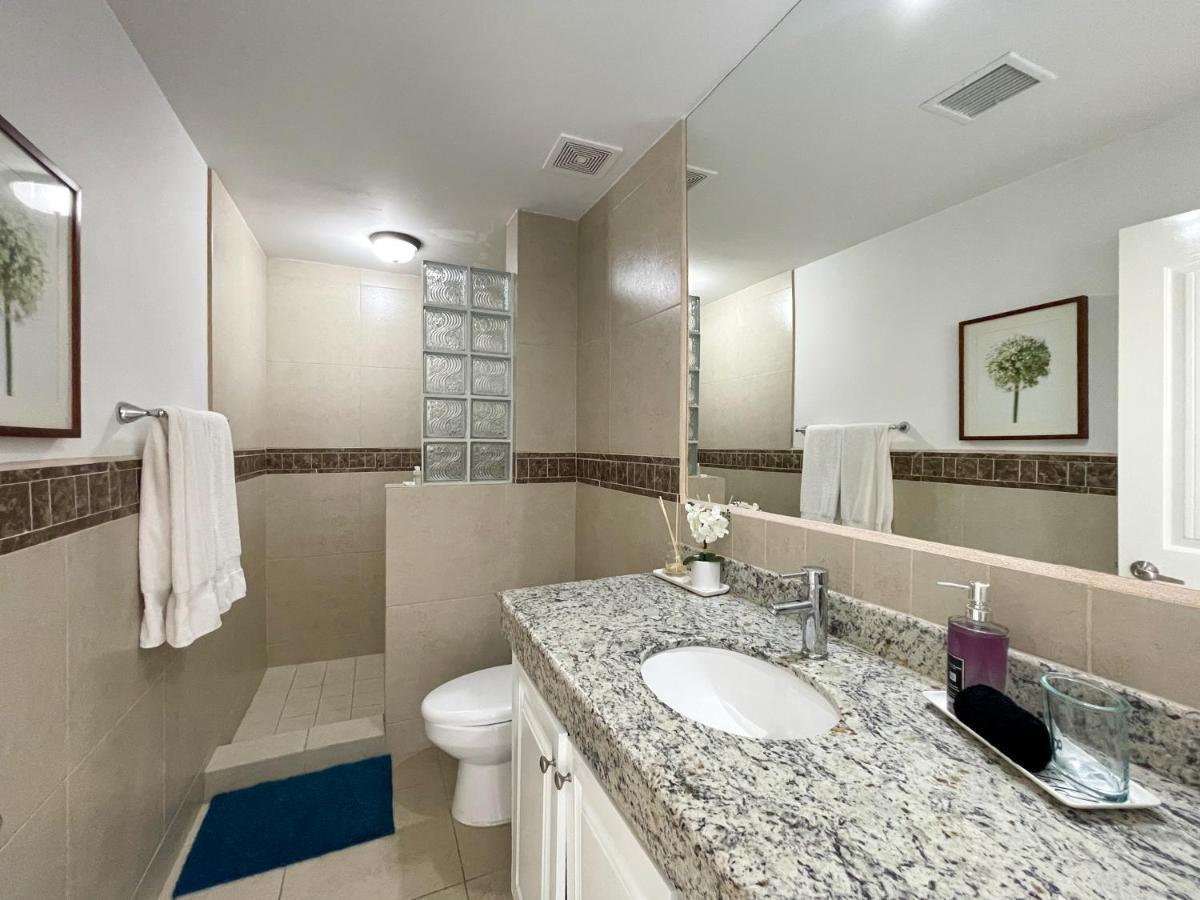 Modern Ocean View Condo With Pools & Gym Puerto Peñasco Eksteriør bilde