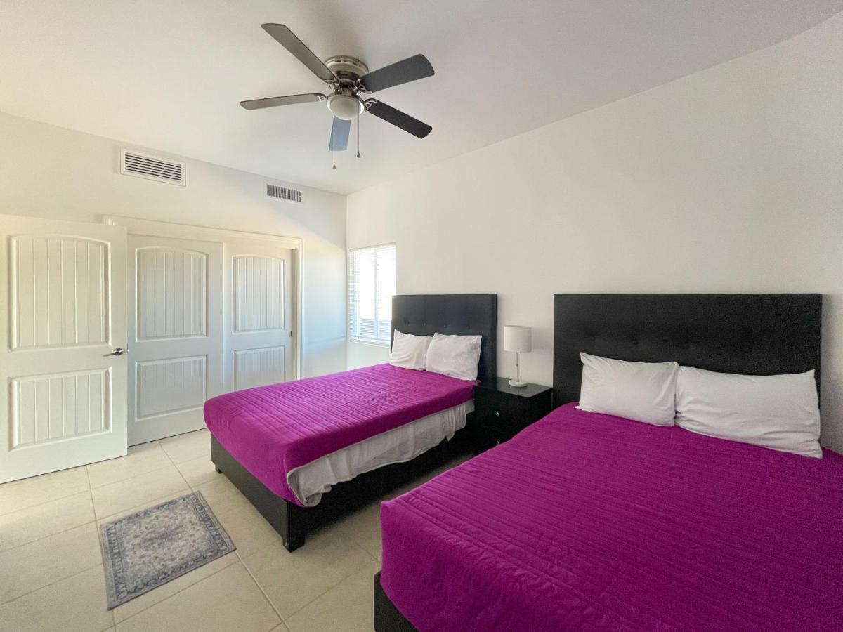 Modern Ocean View Condo With Pools & Gym Puerto Peñasco Eksteriør bilde