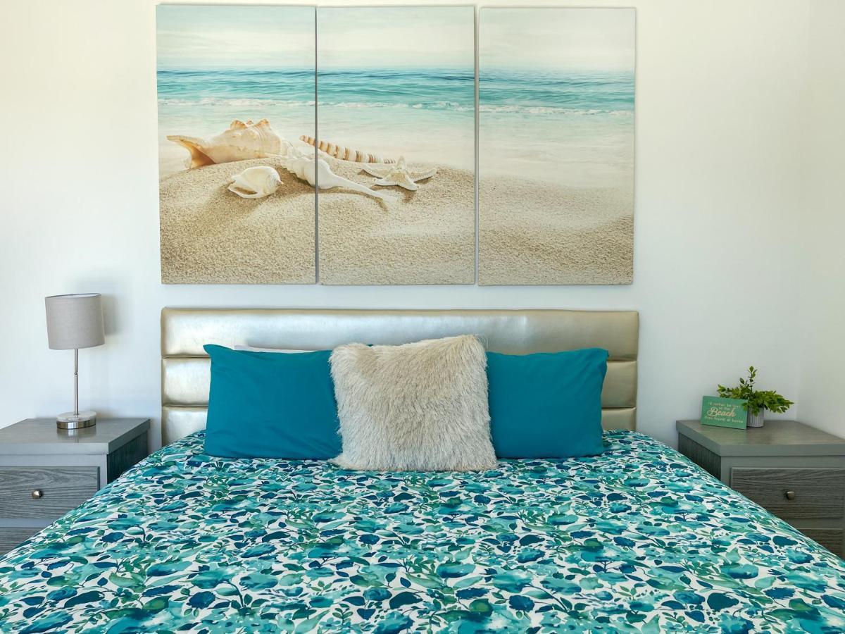 Modern Ocean View Condo With Pools & Gym Puerto Peñasco Eksteriør bilde
