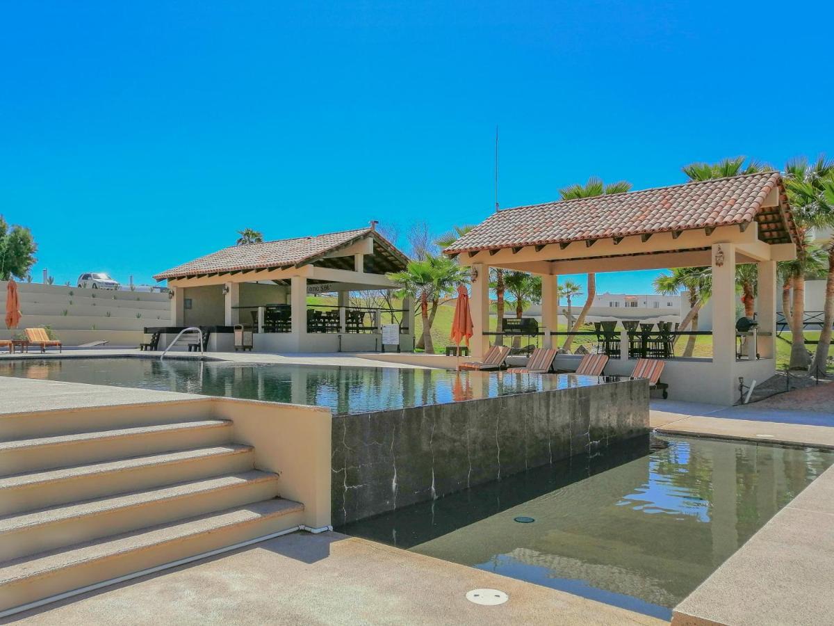 Modern Ocean View Condo With Pools & Gym Puerto Peñasco Eksteriør bilde