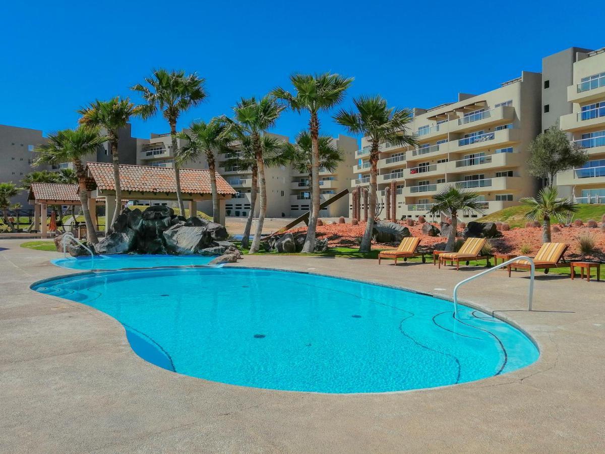 Modern Ocean View Condo With Pools & Gym Puerto Peñasco Eksteriør bilde