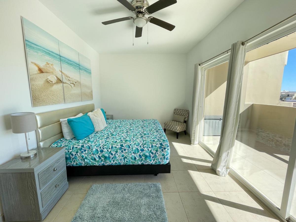 Modern Ocean View Condo With Pools & Gym Puerto Peñasco Eksteriør bilde