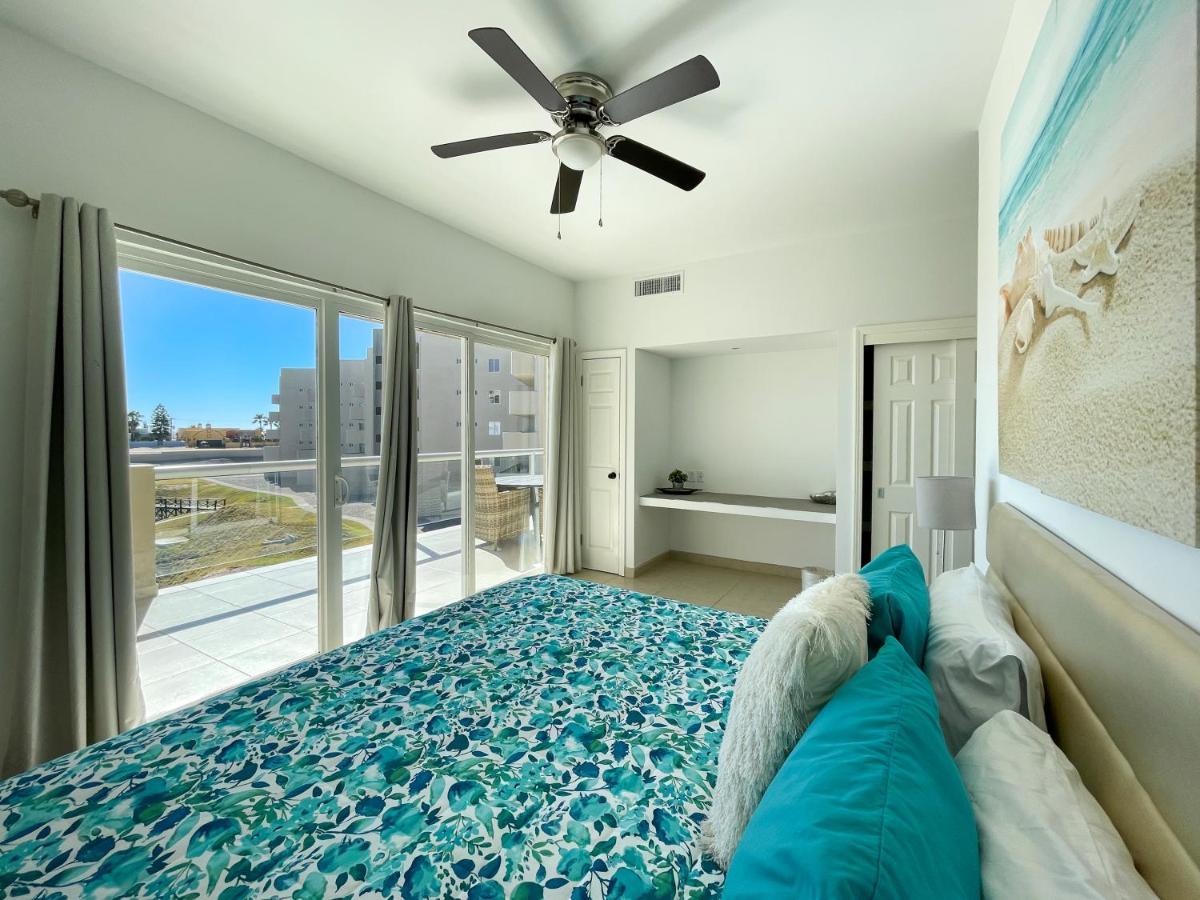 Modern Ocean View Condo With Pools & Gym Puerto Peñasco Eksteriør bilde