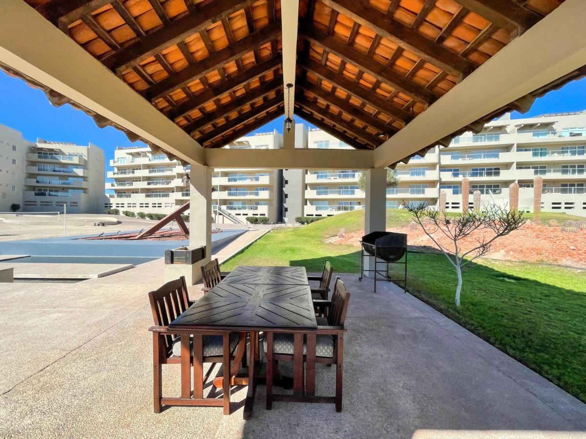 Modern Ocean View Condo With Pools & Gym Puerto Peñasco Eksteriør bilde