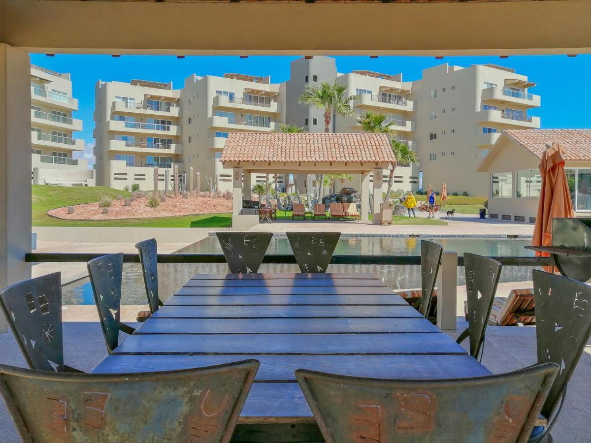Modern Ocean View Condo With Pools & Gym Puerto Peñasco Eksteriør bilde
