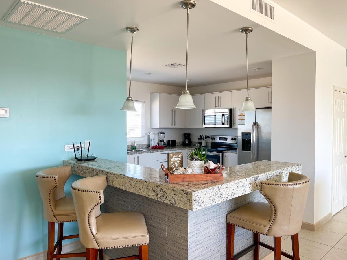 Modern Ocean View Condo With Pools & Gym Puerto Peñasco Eksteriør bilde