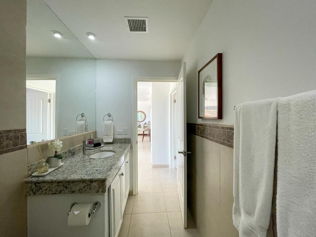 Modern Ocean View Condo With Pools & Gym Puerto Peñasco Eksteriør bilde