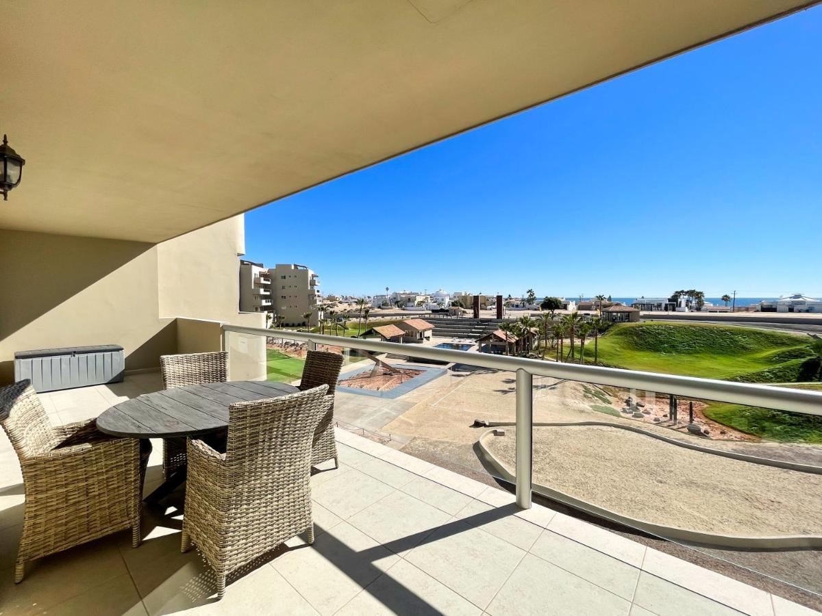 Modern Ocean View Condo With Pools & Gym Puerto Peñasco Eksteriør bilde