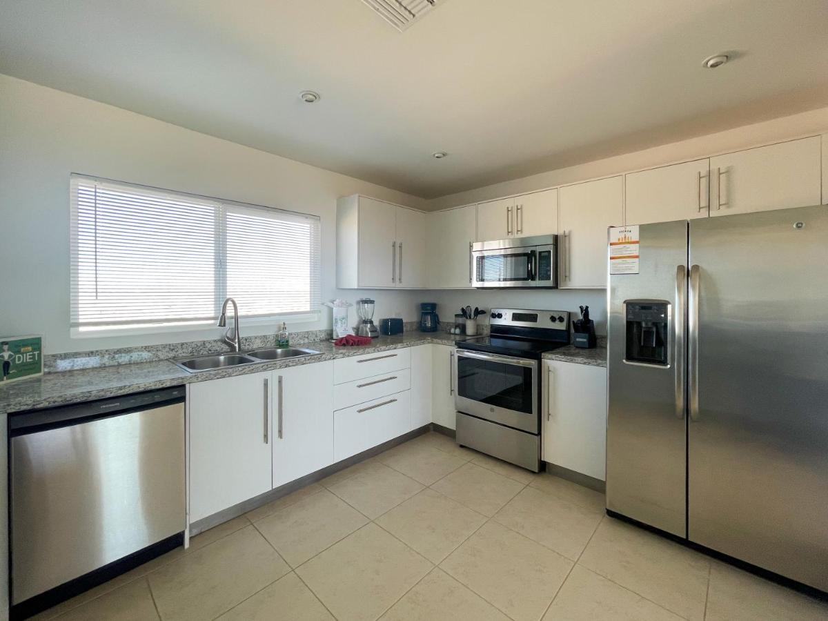 Modern Ocean View Condo With Pools & Gym Puerto Peñasco Eksteriør bilde