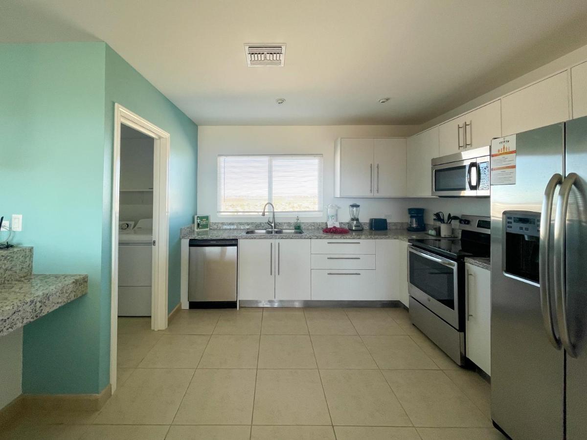 Modern Ocean View Condo With Pools & Gym Puerto Peñasco Eksteriør bilde