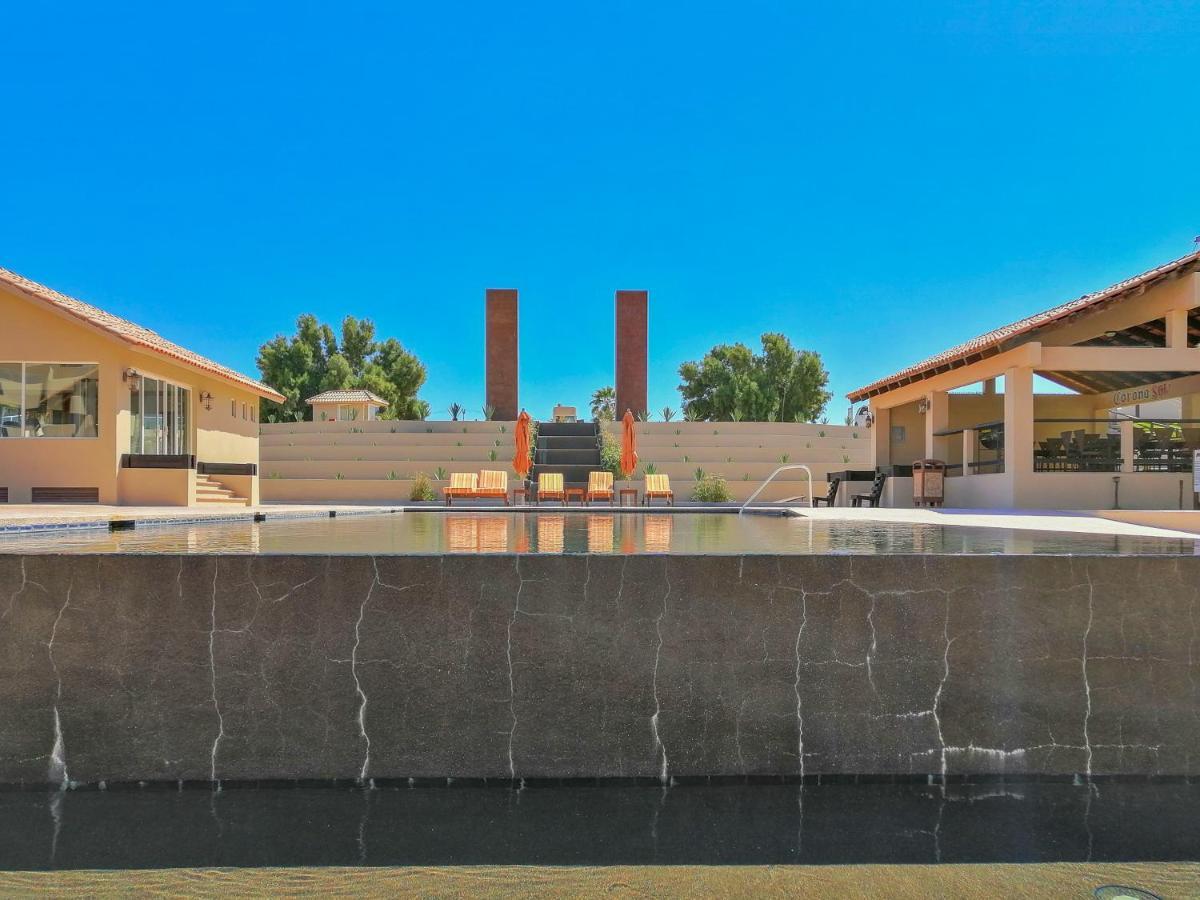 Modern Ocean View Condo With Pools & Gym Puerto Peñasco Eksteriør bilde