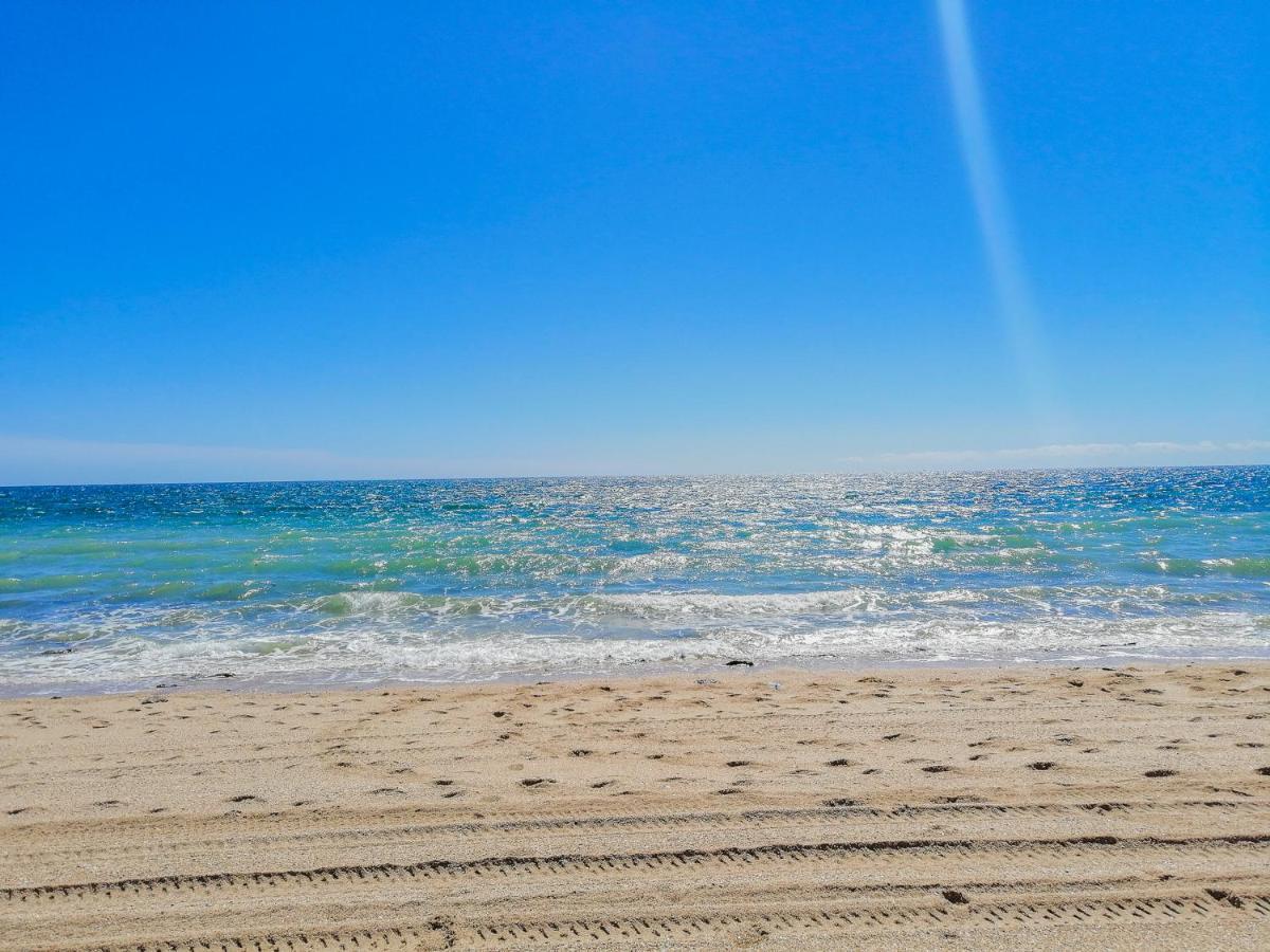 Modern Ocean View Condo With Pools & Gym Puerto Peñasco Eksteriør bilde