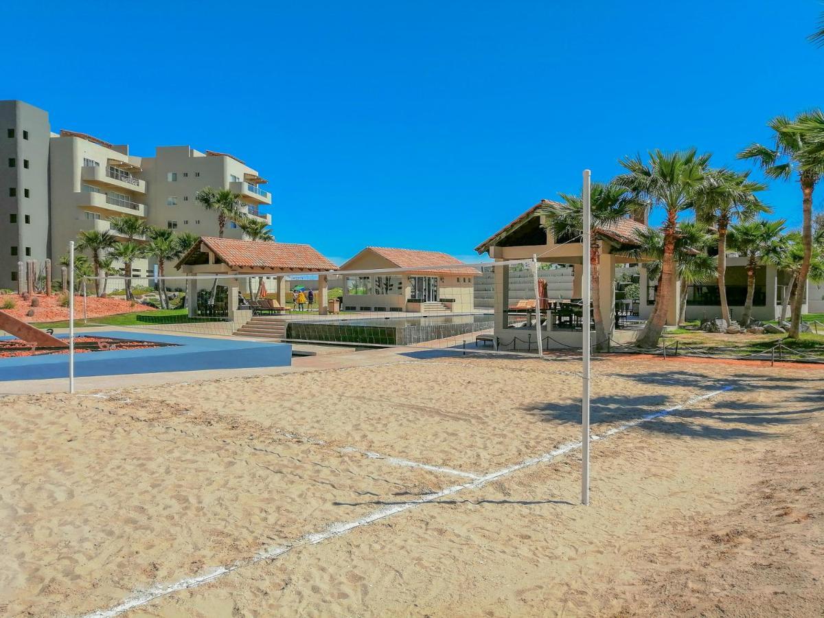 Modern Ocean View Condo With Pools & Gym Puerto Peñasco Eksteriør bilde